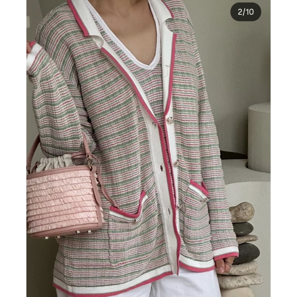 Jii by Gloria Agatha Set