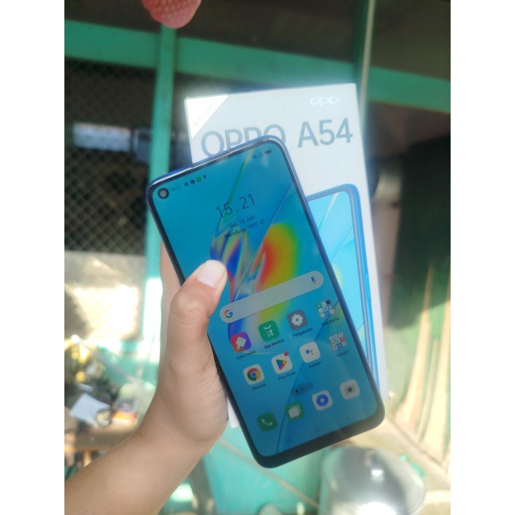Oppo A54 4/64 GB Second original