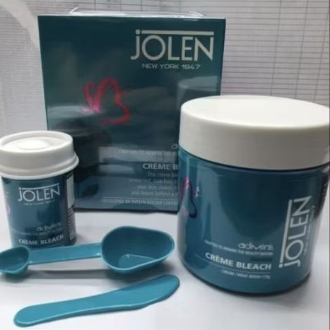 JOLEN CREME BLEACH 200