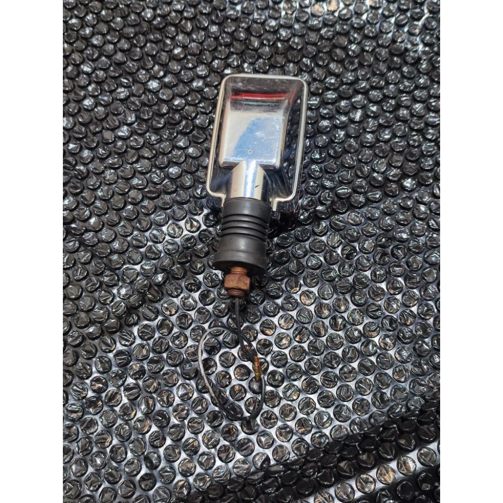 lampu sen sein riting rx king cobra rx king master, rx spesial ori copotan