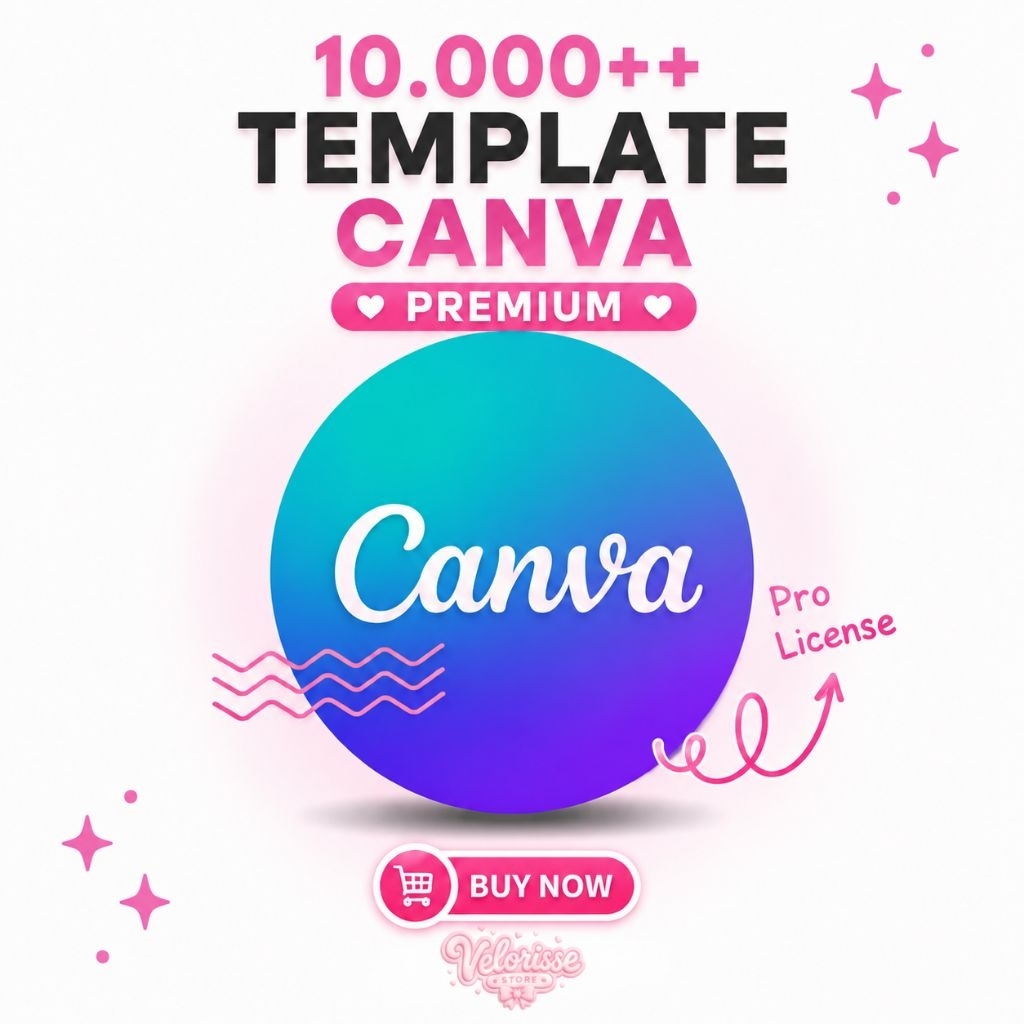 Apk Canva Pro