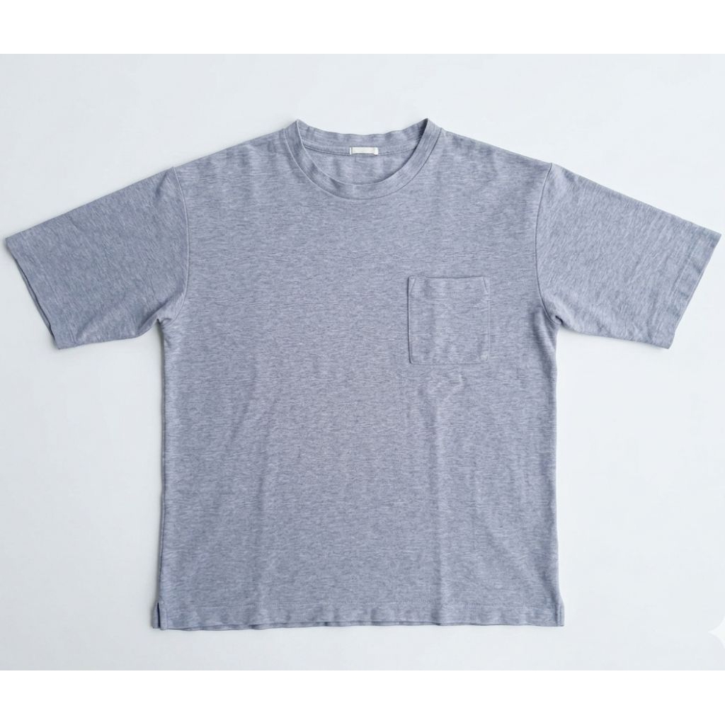 KAOS GU POCKET 1