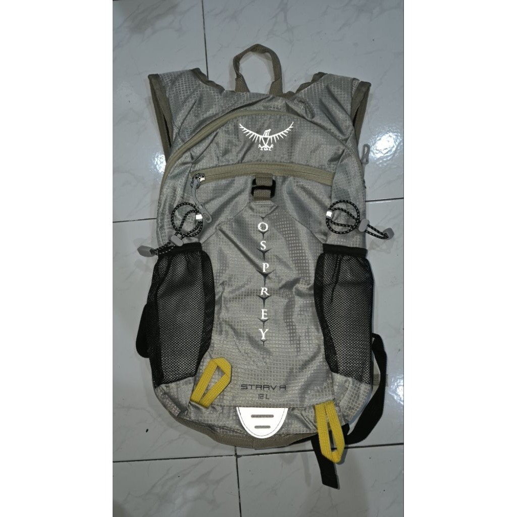 Hydropack Osprey 12L