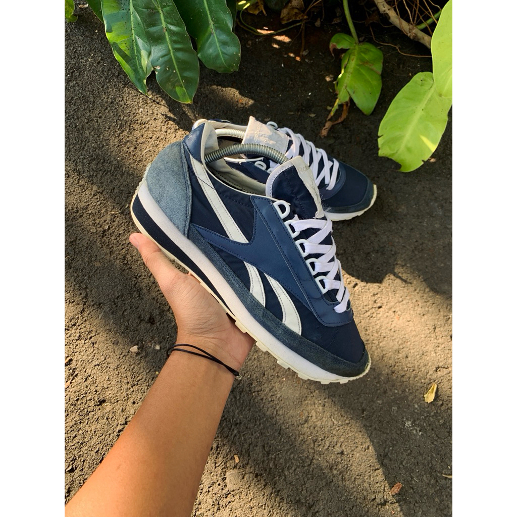 REEBOK AZTEC NAVY