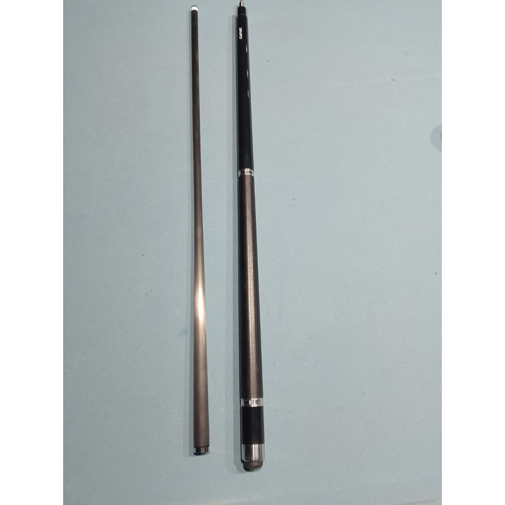 stick billiard cuetec svb black