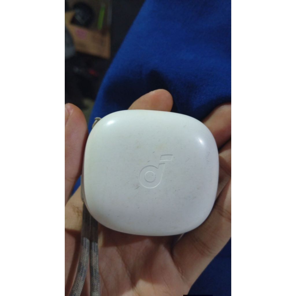 TWS Soundcore R50i