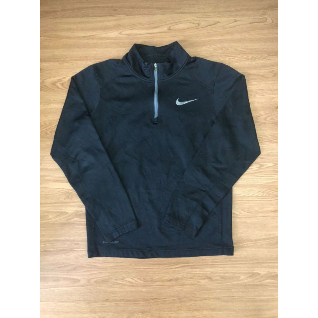 Fleece Nike Therma
