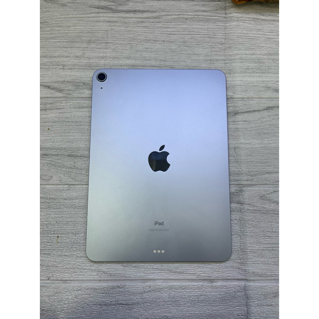 apple IPAD AIR 4 256GB wifi Original Ex inter ( bekas )