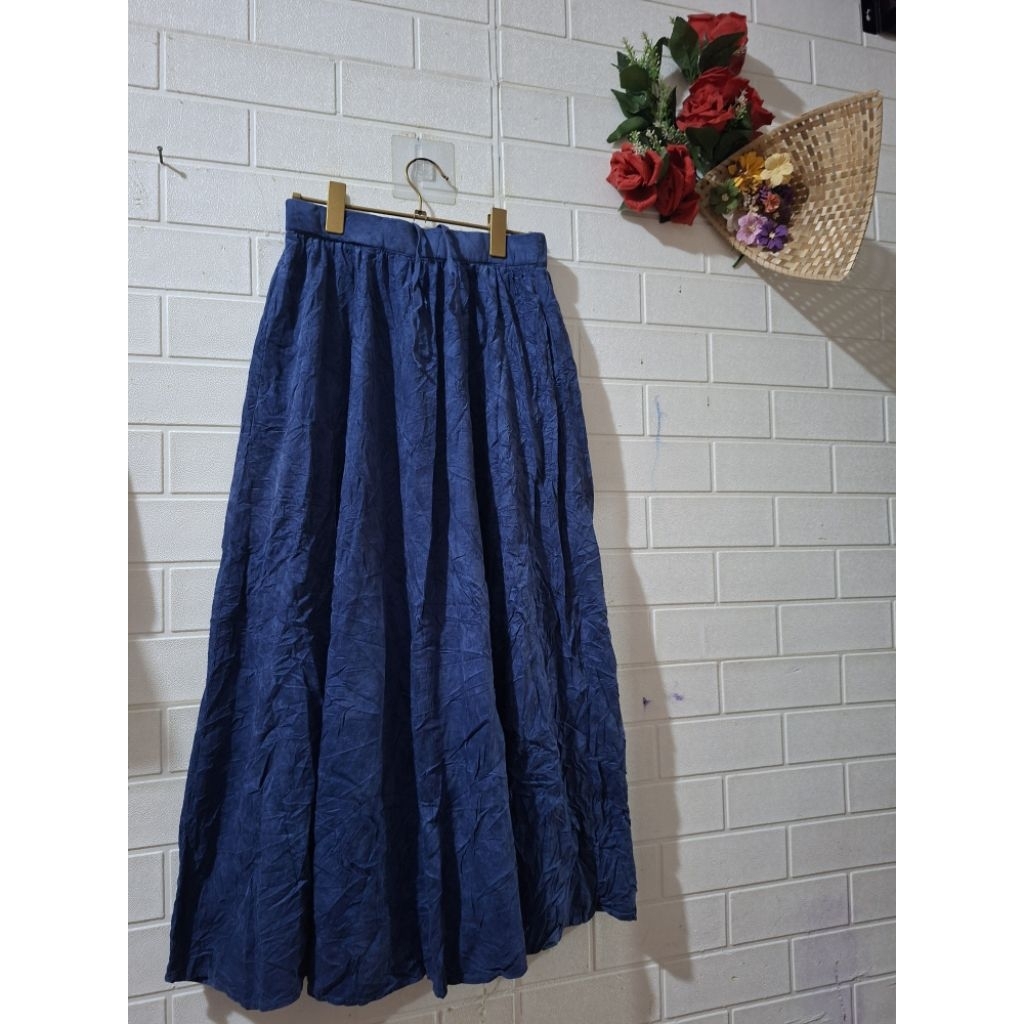 Rok corduroy by Niko and