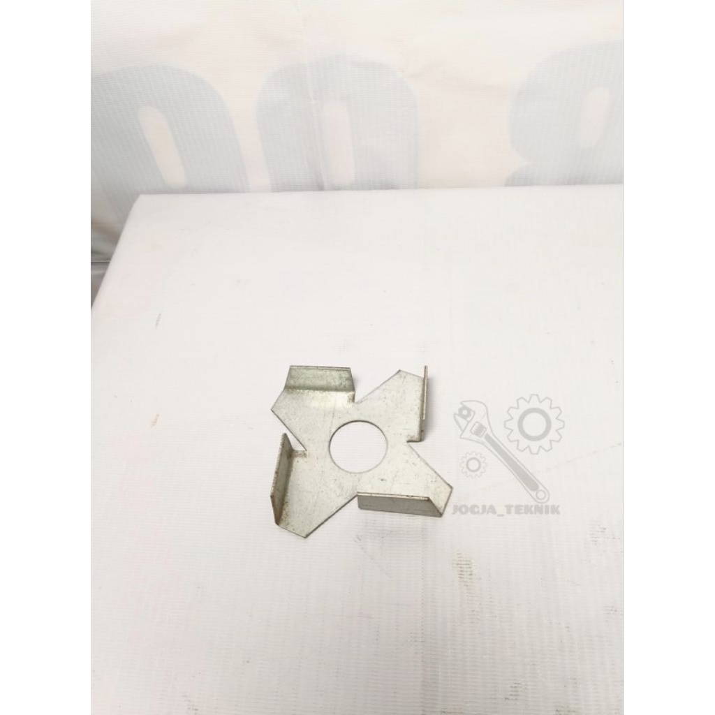 Kipas FFC 23 / Kipas Disk Mill Penepung FFC 23