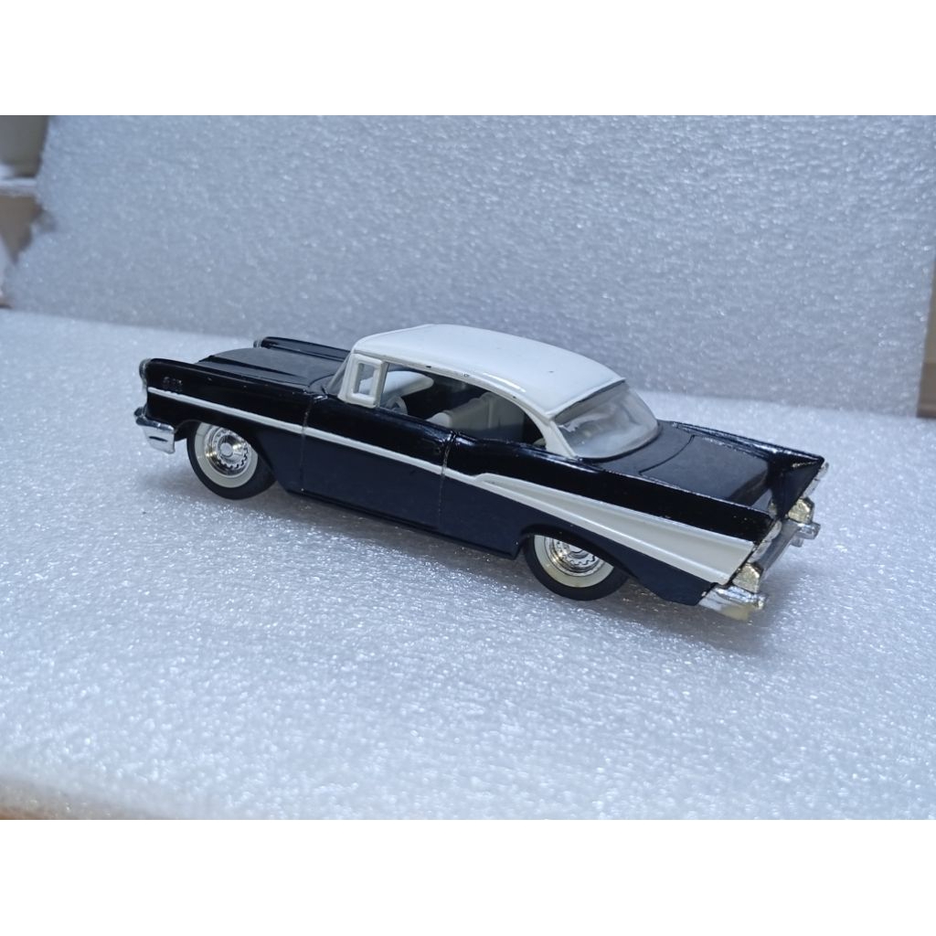 ertl chevrolet door hard top vintage