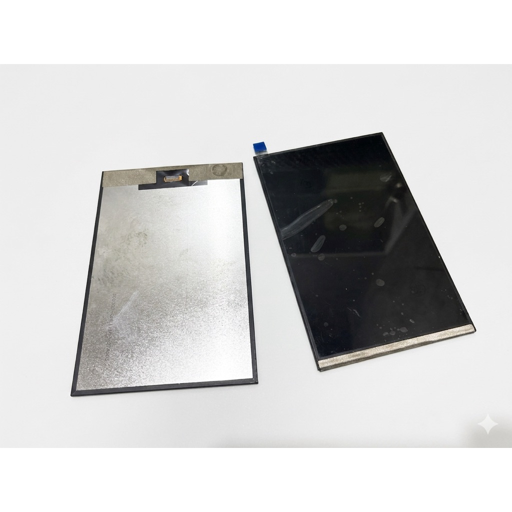 LCd Advan TAB 8004 Original Xtab / Tab A8 [ copotan ]