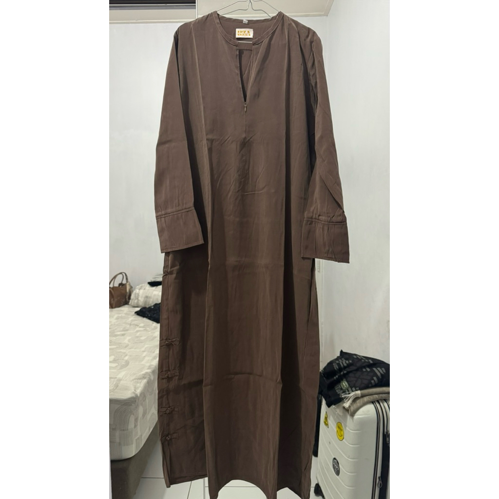 preloved UZA indonesia