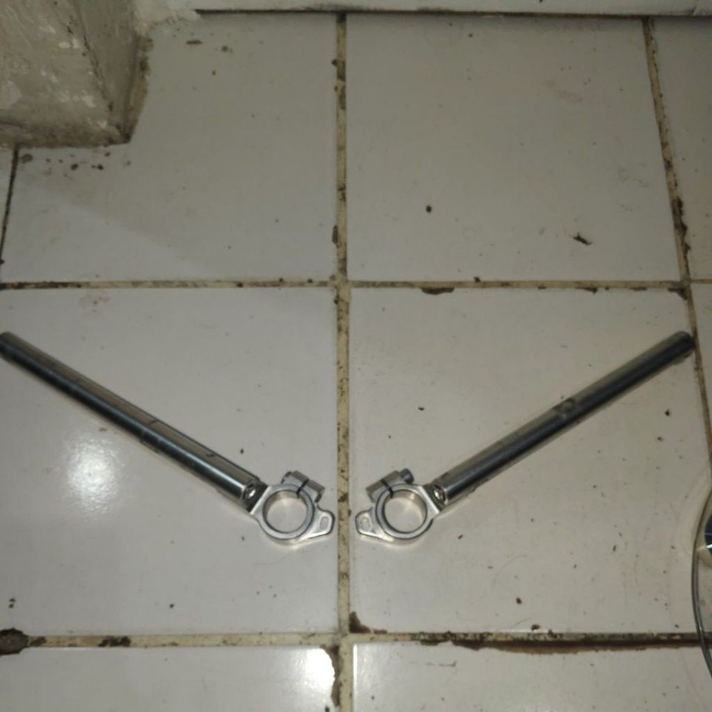 Stang Steer Bpro Seken Ex Ninja RR