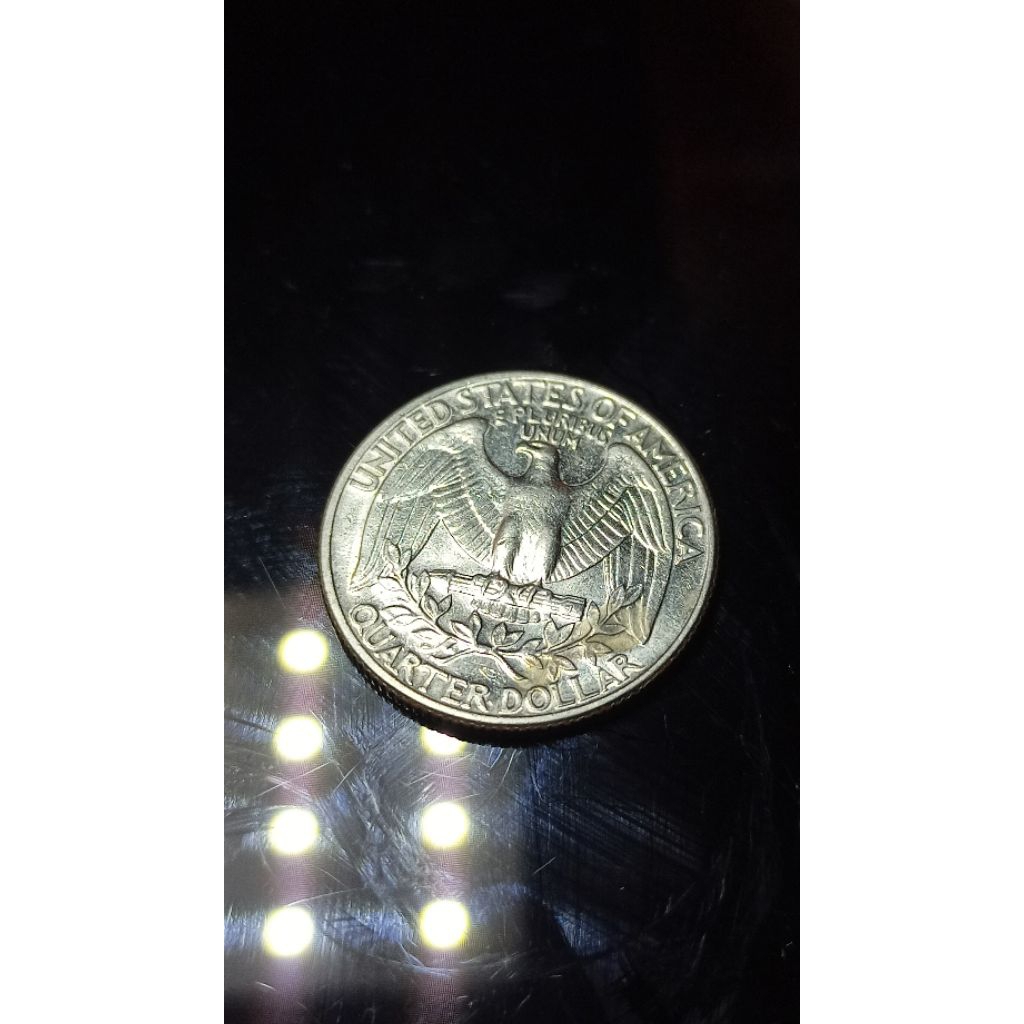 koin kuno liberty 1980