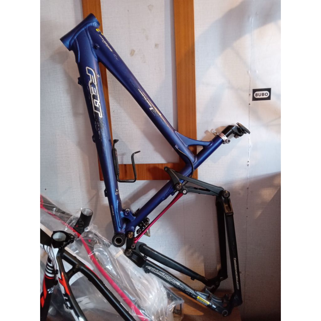 frame mtb fullsus