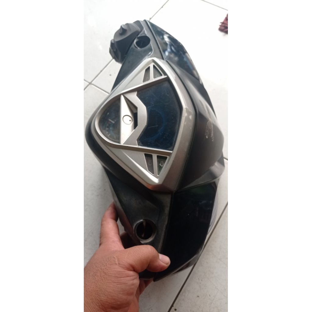 batok set xeon karbu RC GT