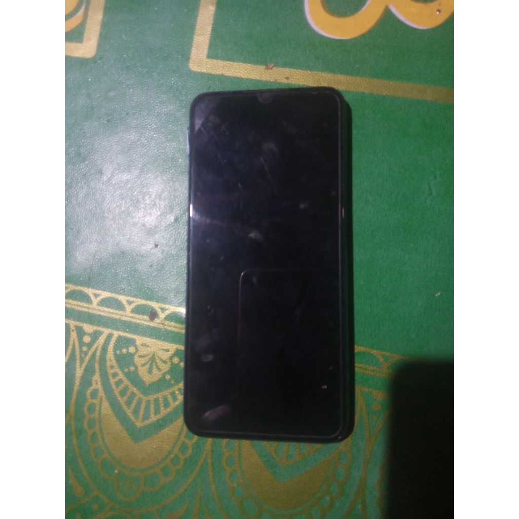 hp realmi c15