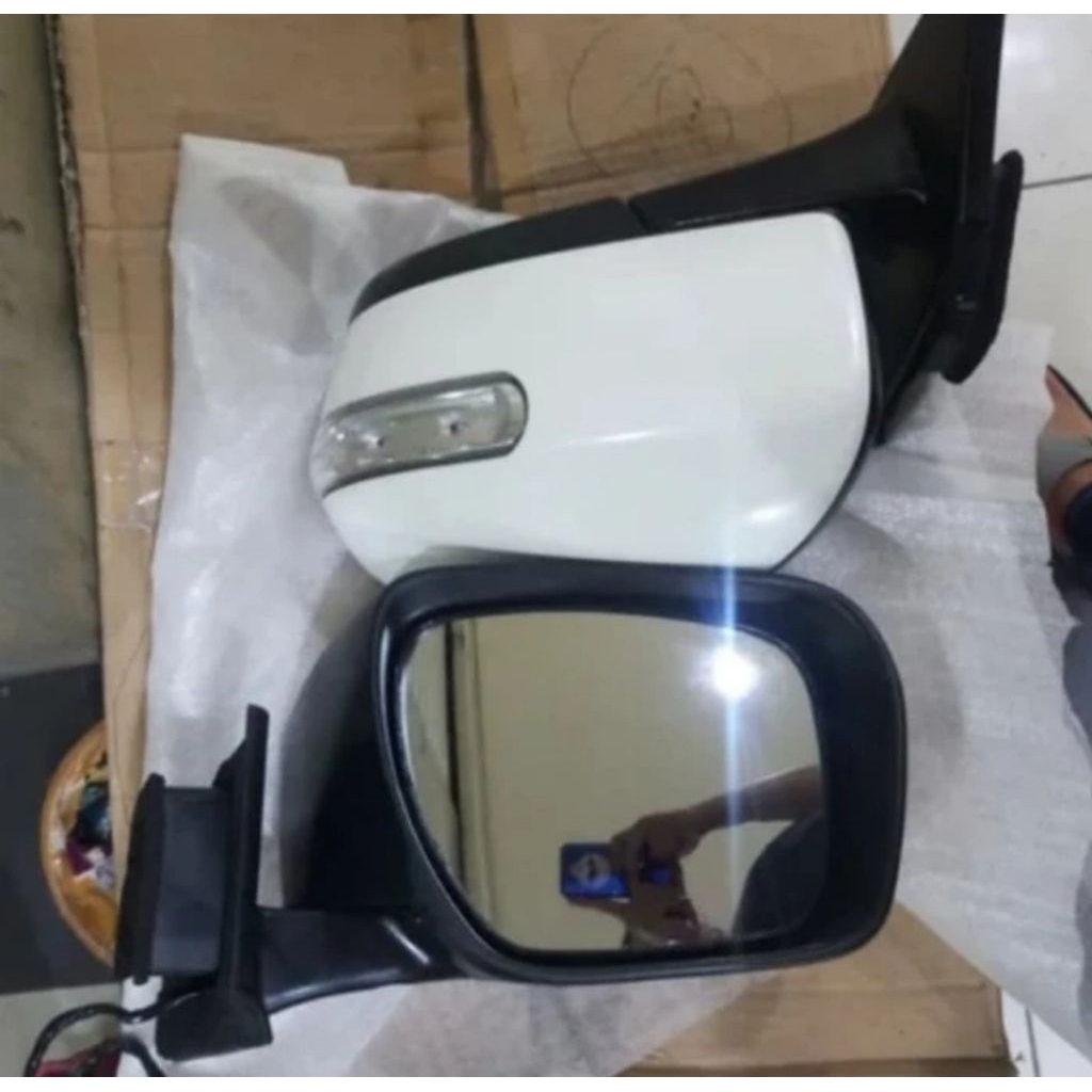 Spion mazda biante original