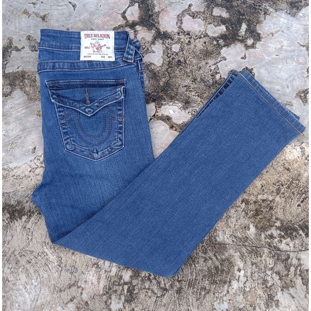 jeans true religion