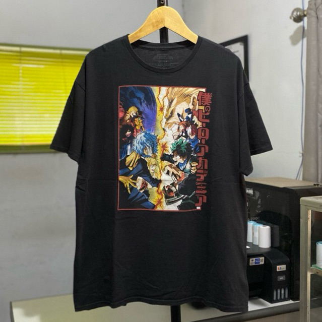 Kaos Anime Star Wars Official