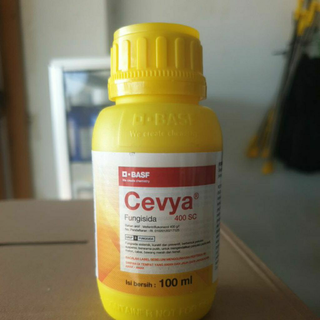 Cevya 100ml