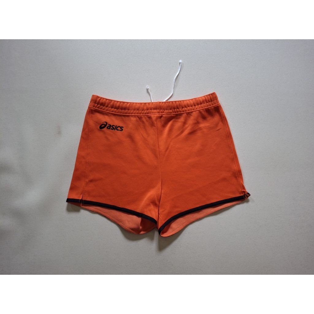 CELANA PENDEK ASICS ORIGINAL 100%