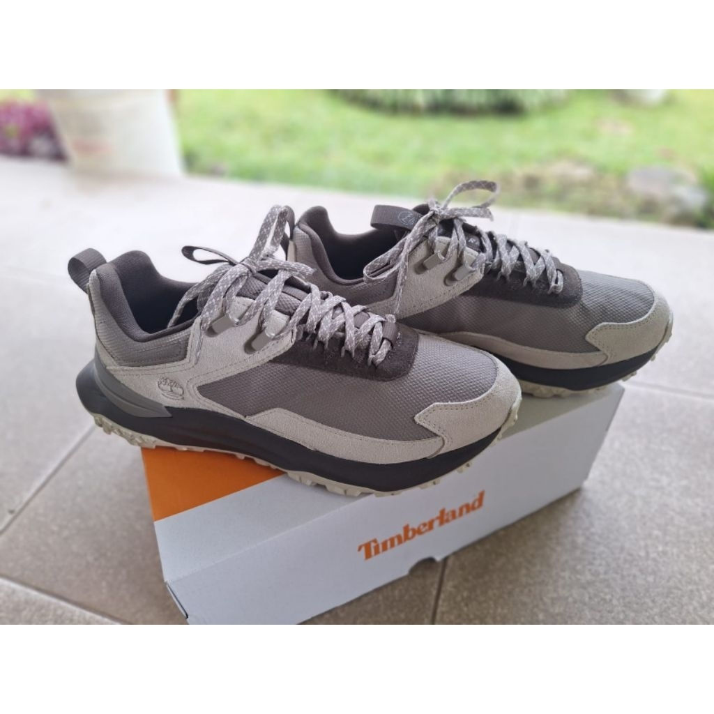 Sepatu Timberland Motion Access Low  Waterproof Hiking boot