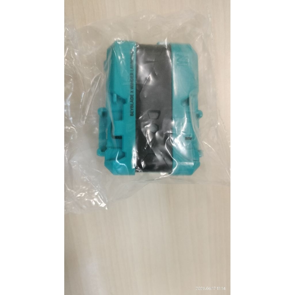 Winder Louncher beyblade X pegasus blast