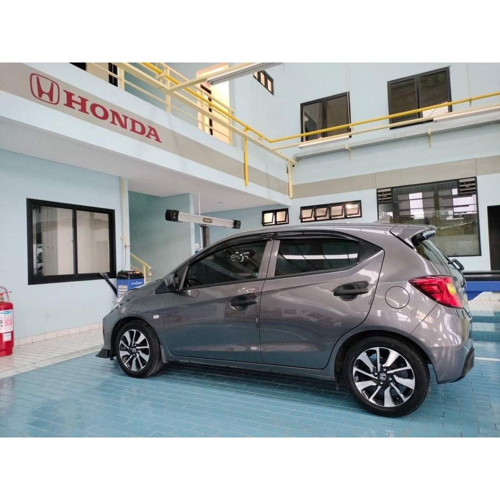 velg original brio rs