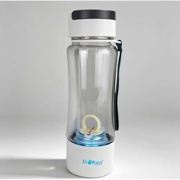 DR WATER UNITY Portable Hydrogen Water Generator Premium