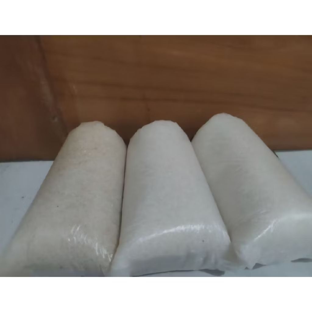 gula pasir 100 gr 5000an