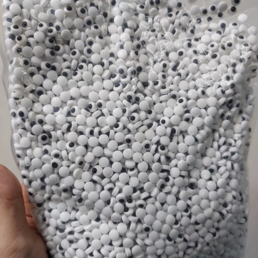EDIBLE SPRINKLE MUTIARA // SPRINKLE MUTIARA PEARL KUE - PER 25 GR // EDIBLE PEARL SILVER GOLD WHITE 