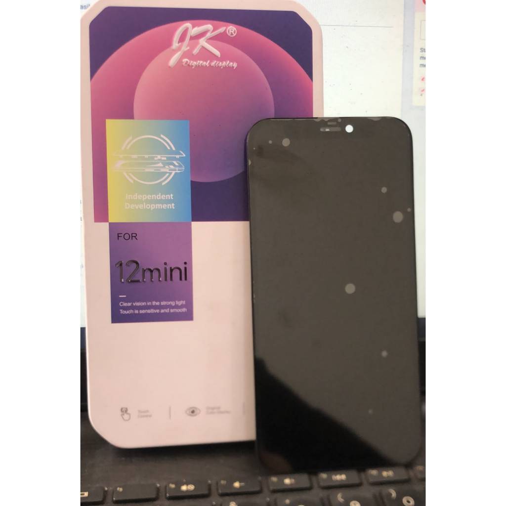 LCD IPHONE 12 MINI BESTQUALITY