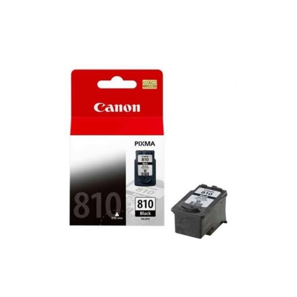 Catridge Canon 810 XL Ori (kosongan)