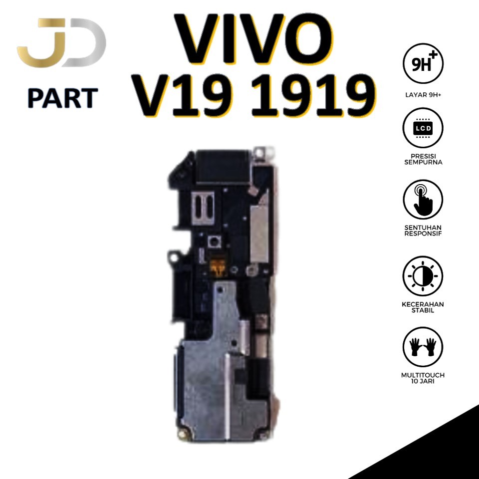 BUZZER BUZZER VIVO V19 (1919) BUZZER ORI