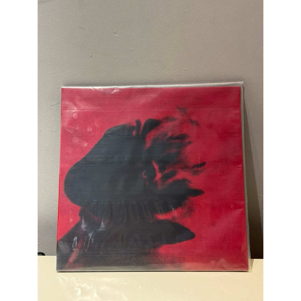 Joji Ballads 1 Vinyl 1 LP - Album Musik Vinyl Opened, Never used