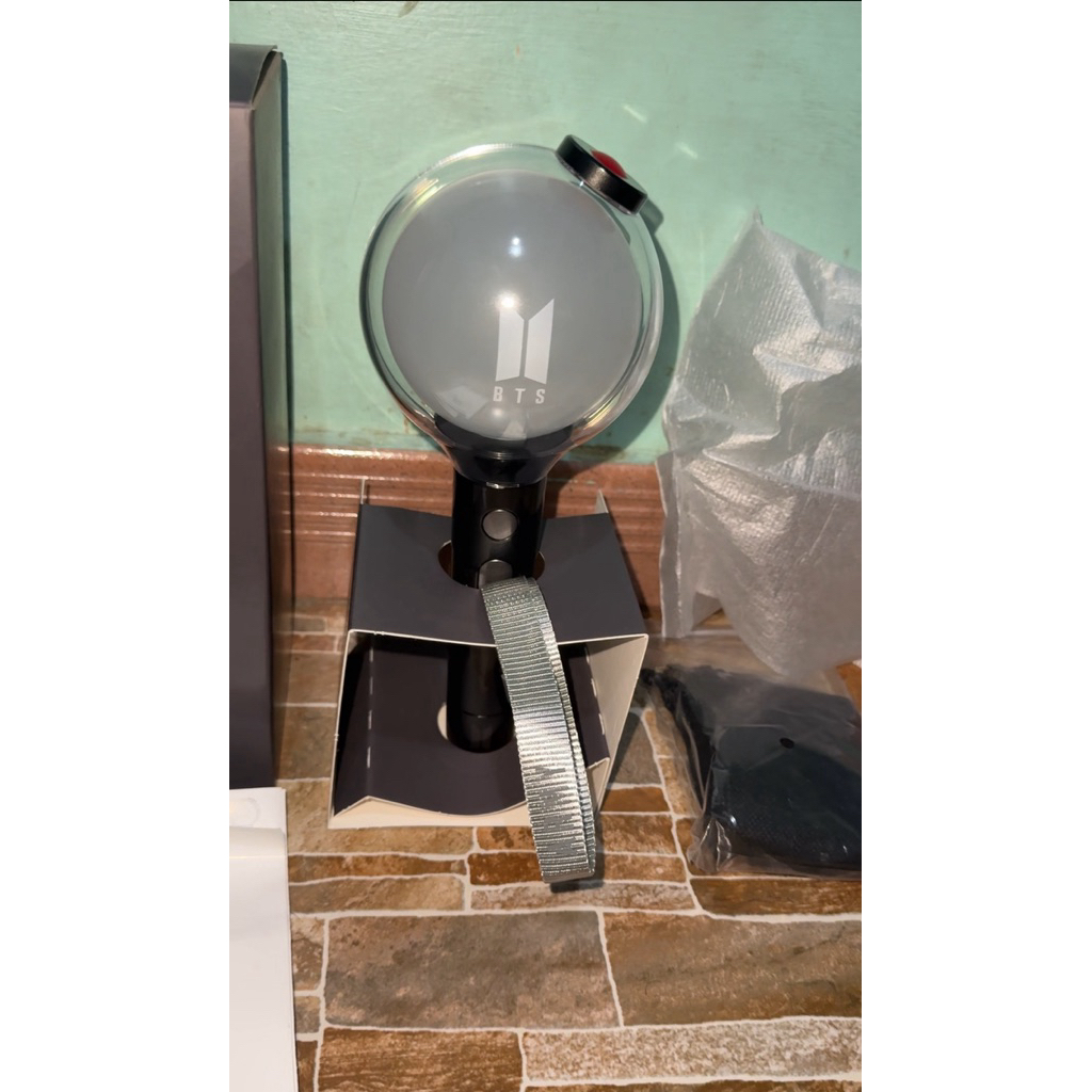 Army Bomb SE