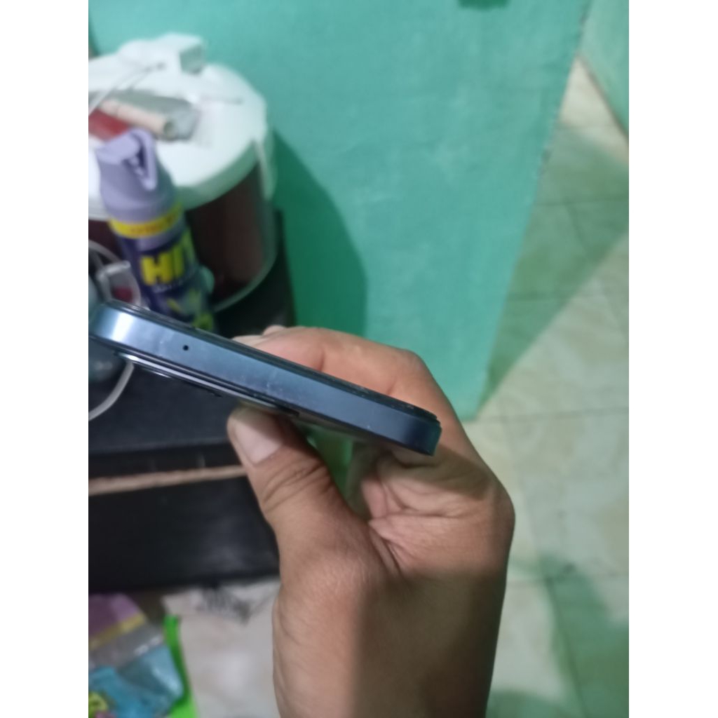 vivo v25E 8/256 Biru