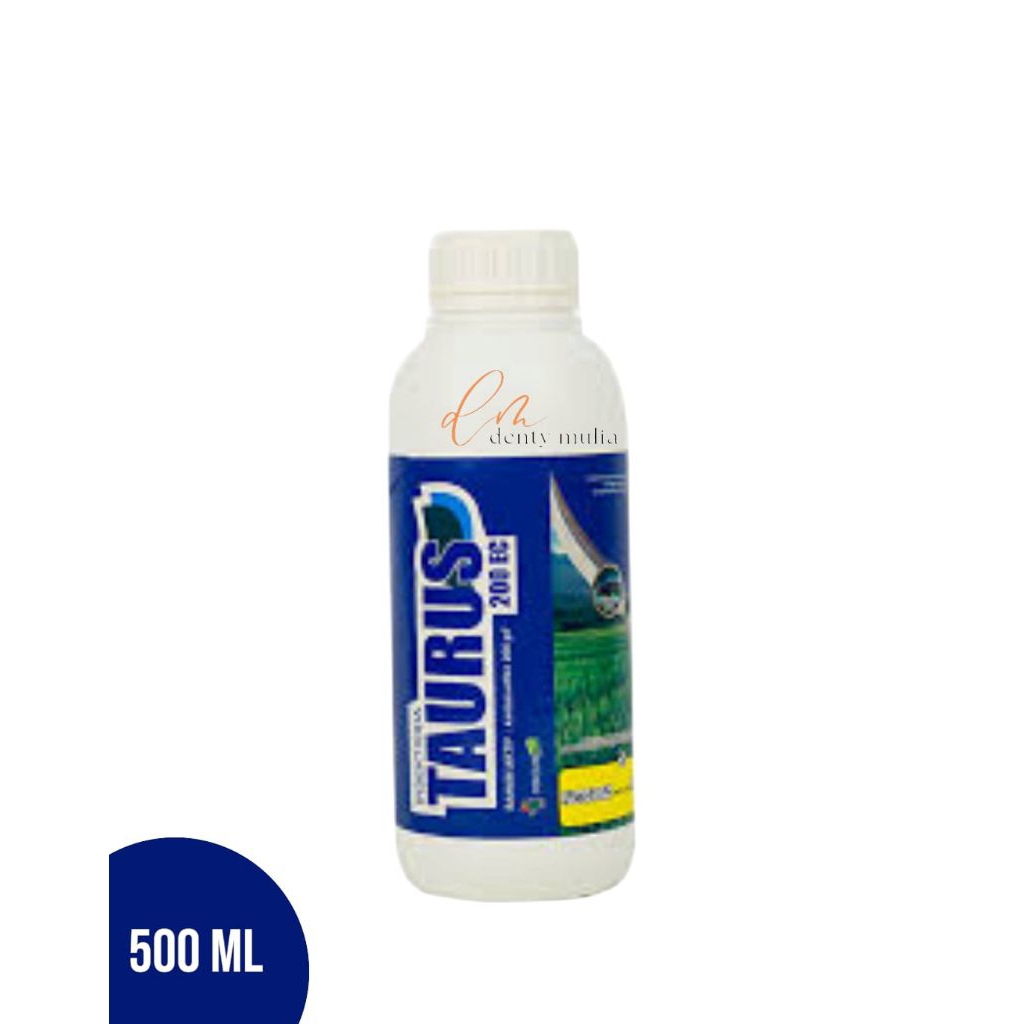 terlaris! TAURUS 200 EC kemasan 500ml Insektisida Pengendali Hama Serangga