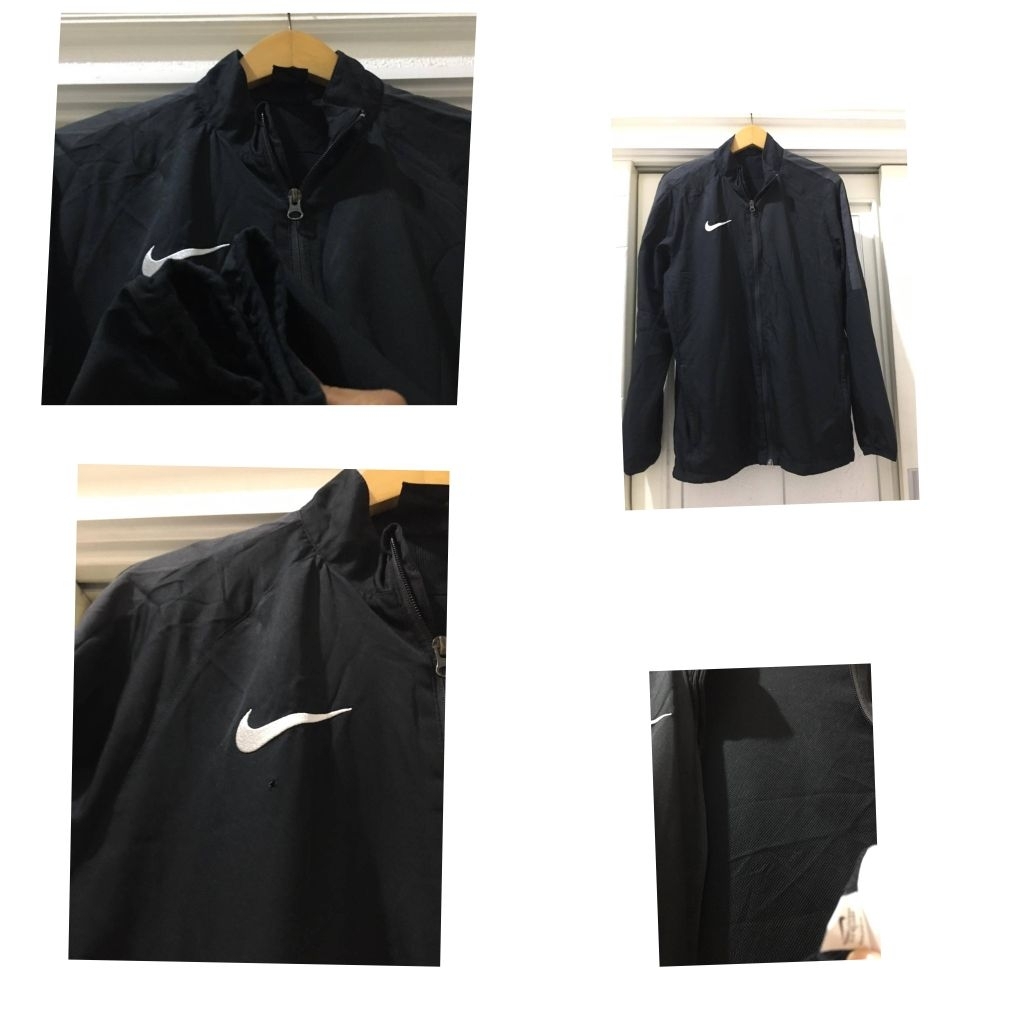OUTDOOR NIKE
