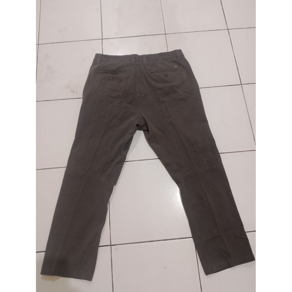 CELANA PANJANG NATGEO/National Geographic