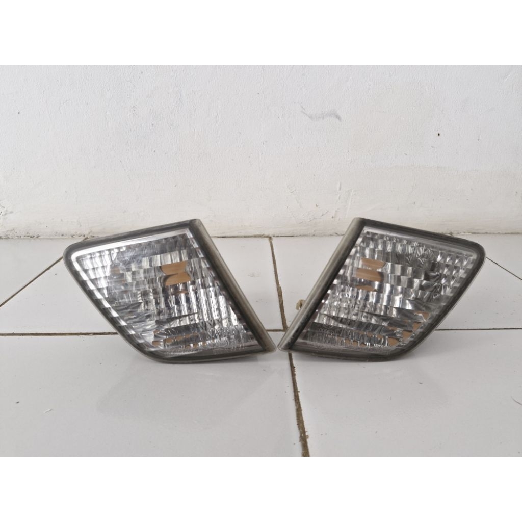 Lampu bagasi suzuki Aerio original copotan
