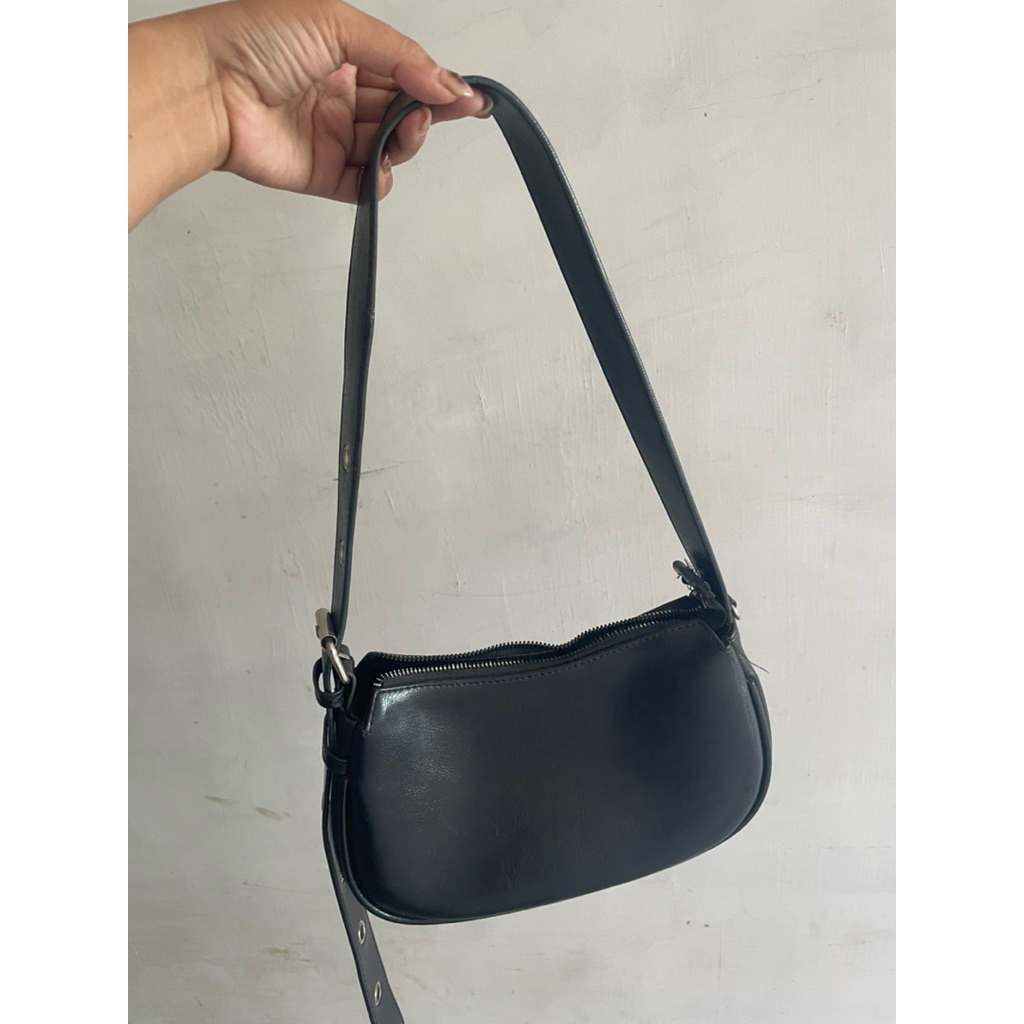 prelove tas beliya // shoulder bag beliya // tas beliya