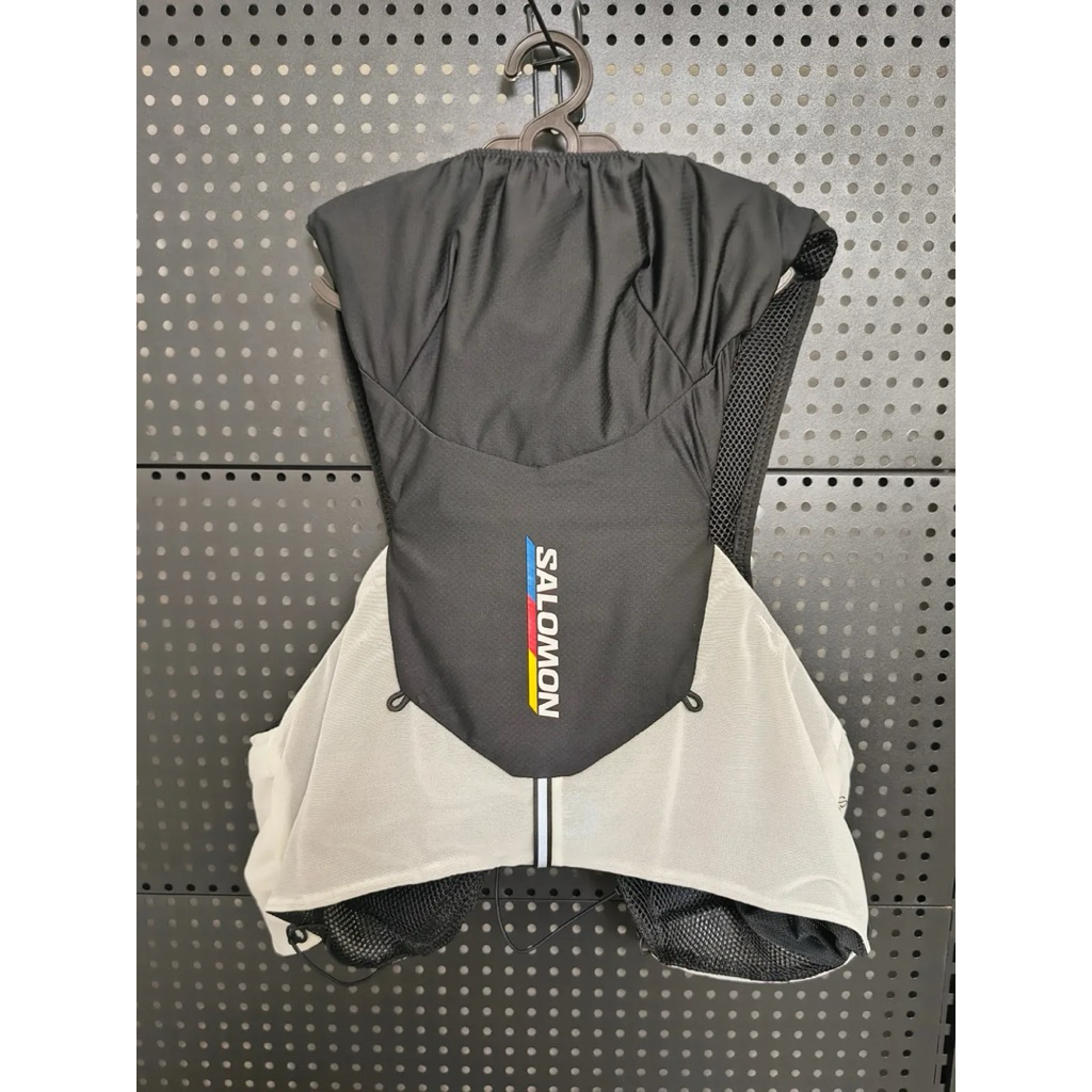 Hydropack vest Salomon flag 5