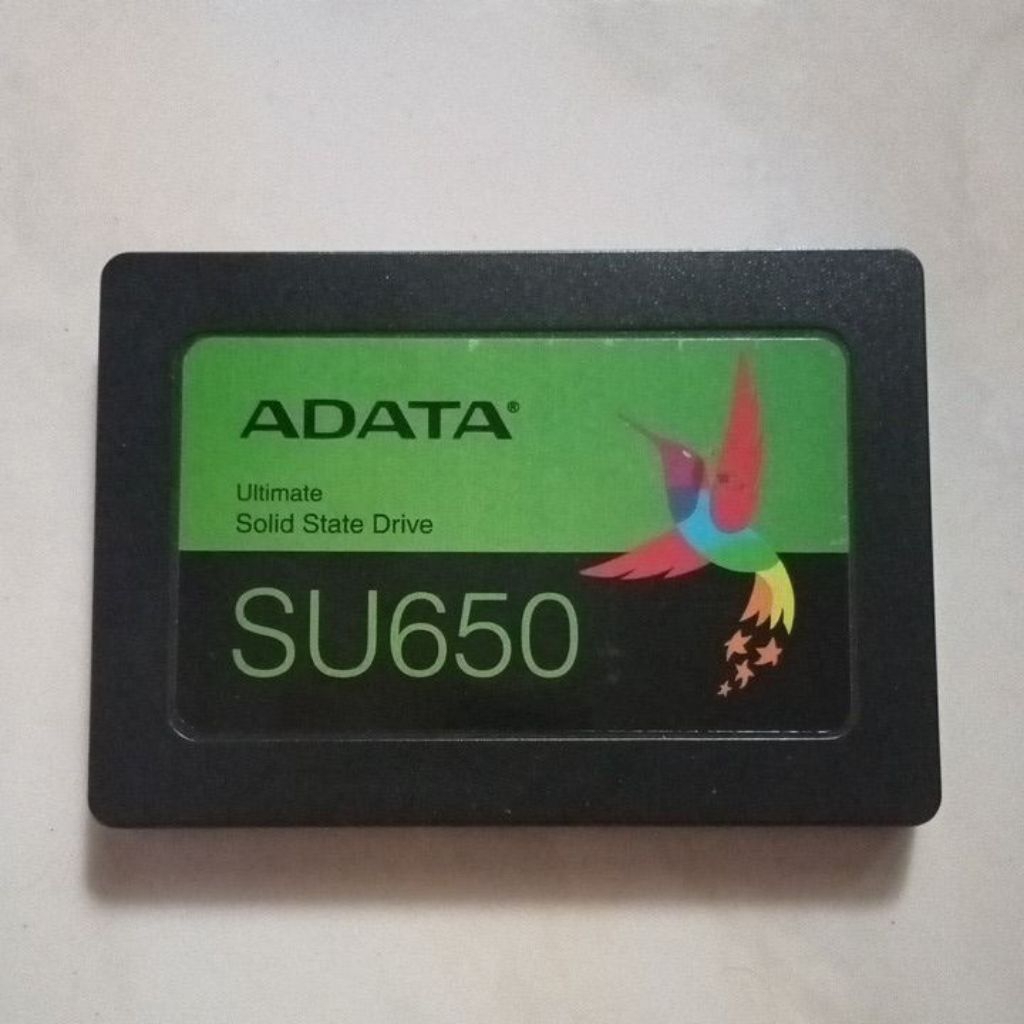 Ssd ADATA 128