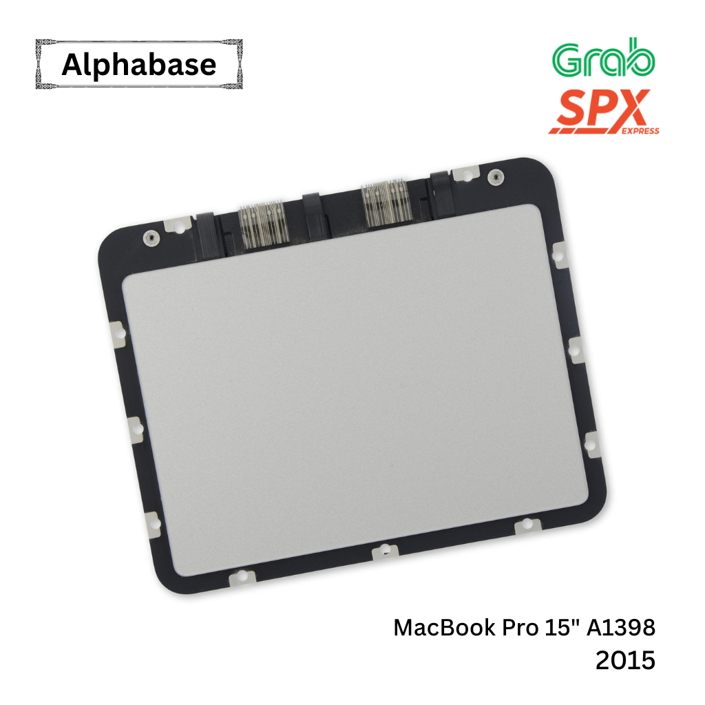 Trackpad Touchpad MacBook Pro 15” Retina A1398 2015