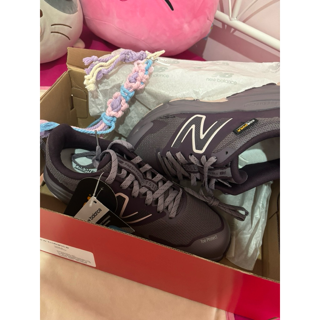 New Balance WT510OP6 Women Original UNGU – Size EUR39 / US8 – NEW