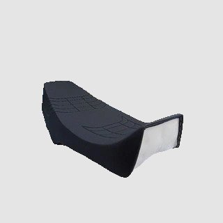 Jok Centang RX King | Jok RX King Centang | Jok King Model Centang