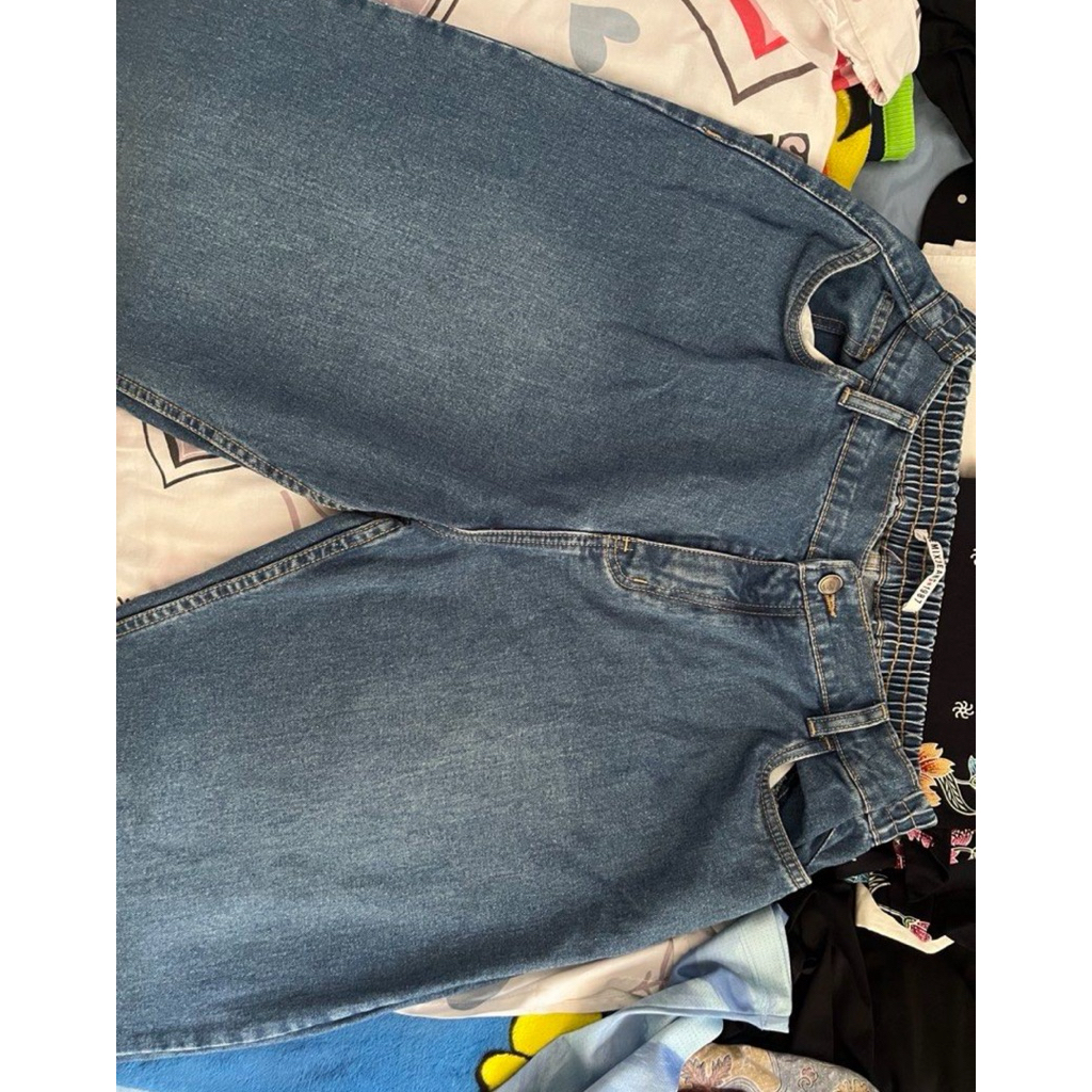 remix jeans